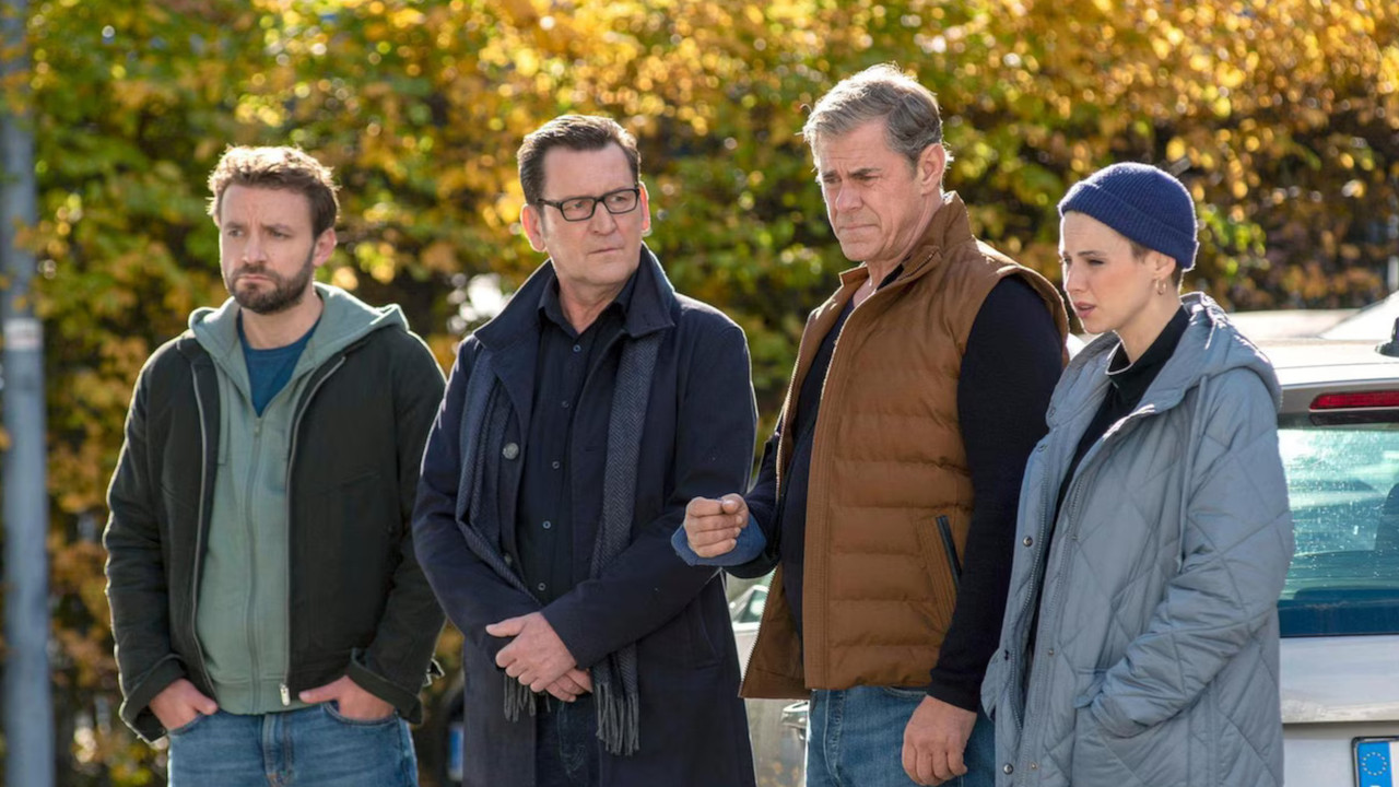 Heiter bis tödlich - Morden im Norden — Épisode 13