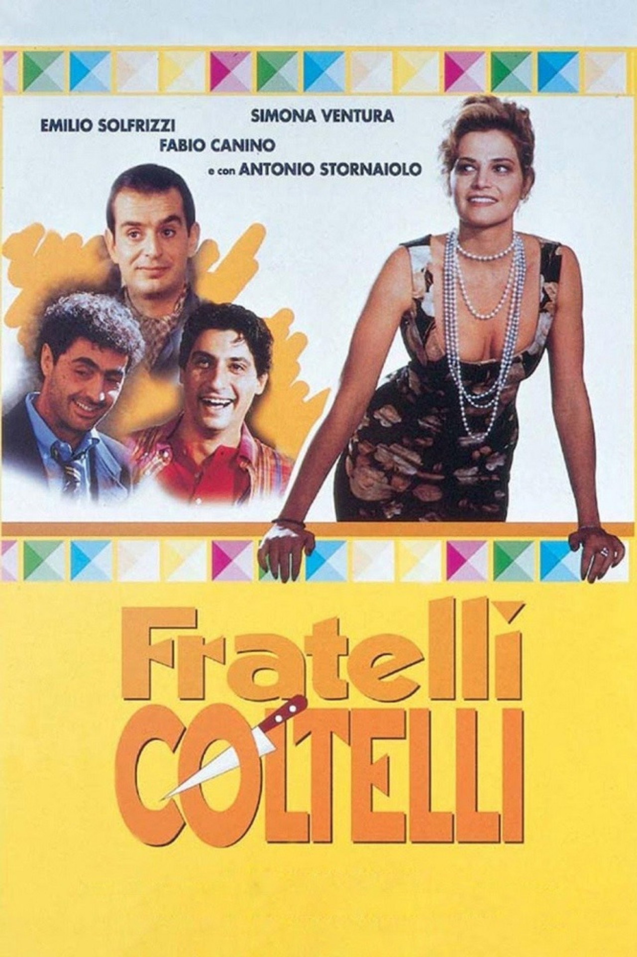 Fratelli coltelli