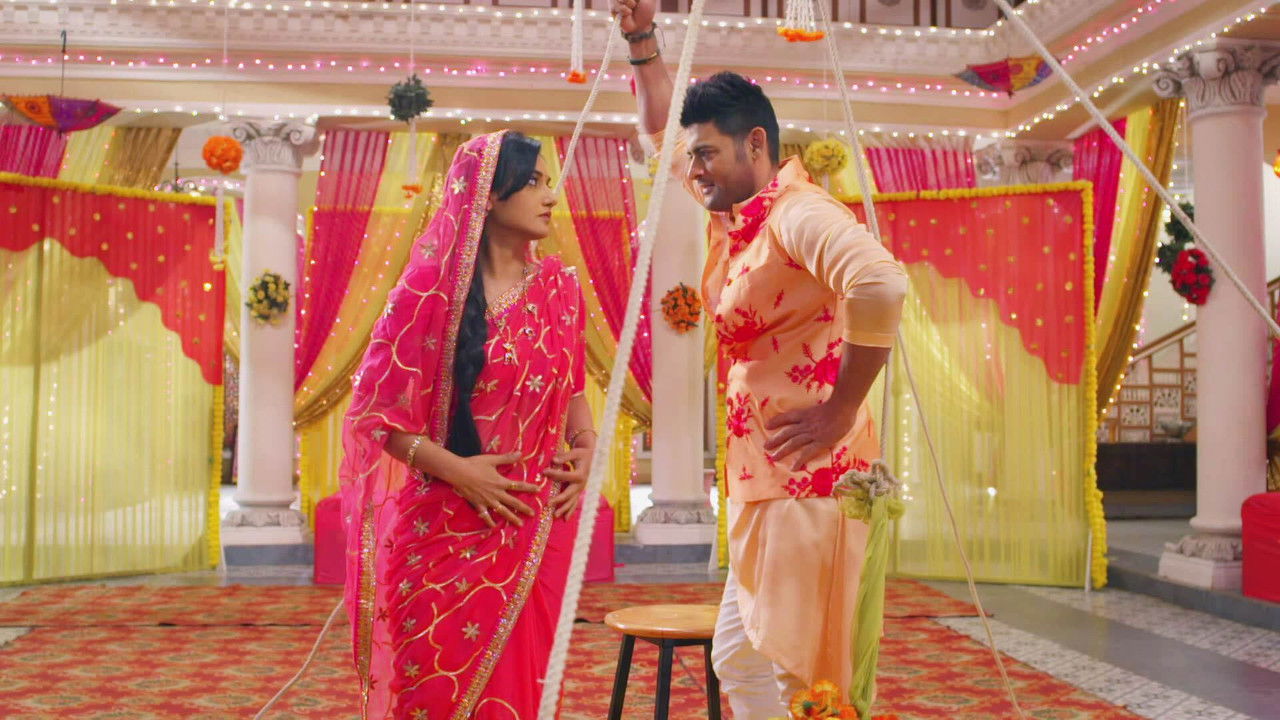 Shaadi Mubarak — Épisode 68