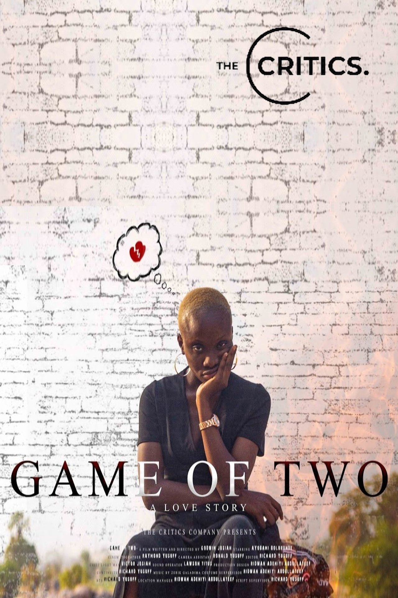 Game of Two Game of Two