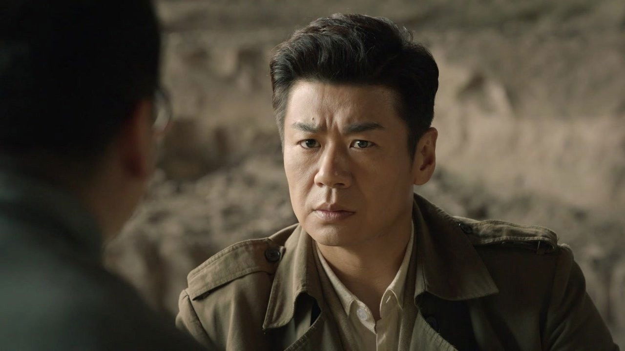 Hu Dan Wei Cheng — Épisode 14