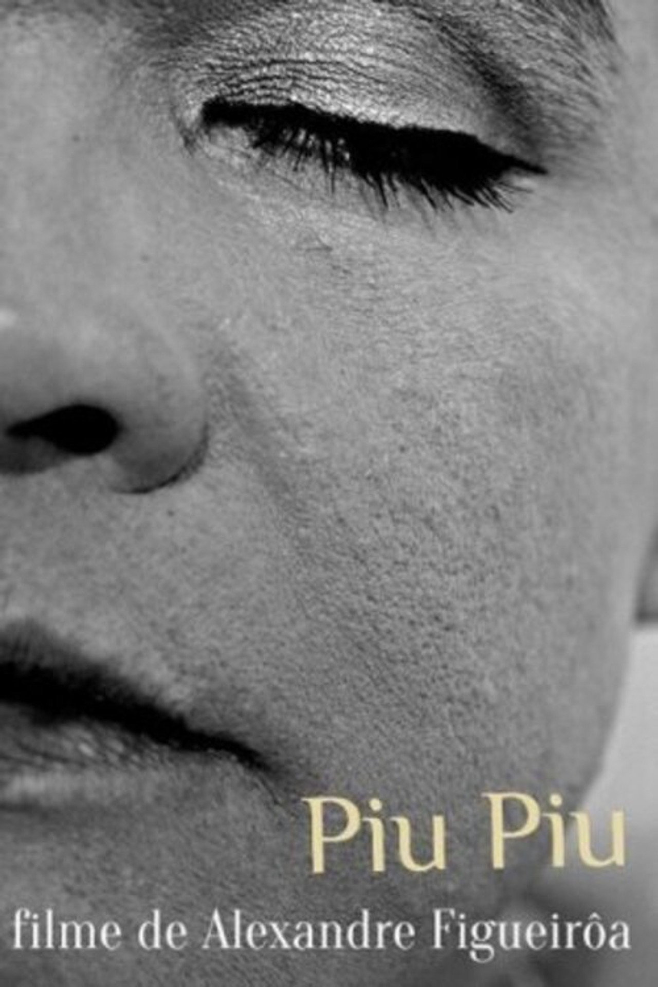 Piu Piu filmaffisch