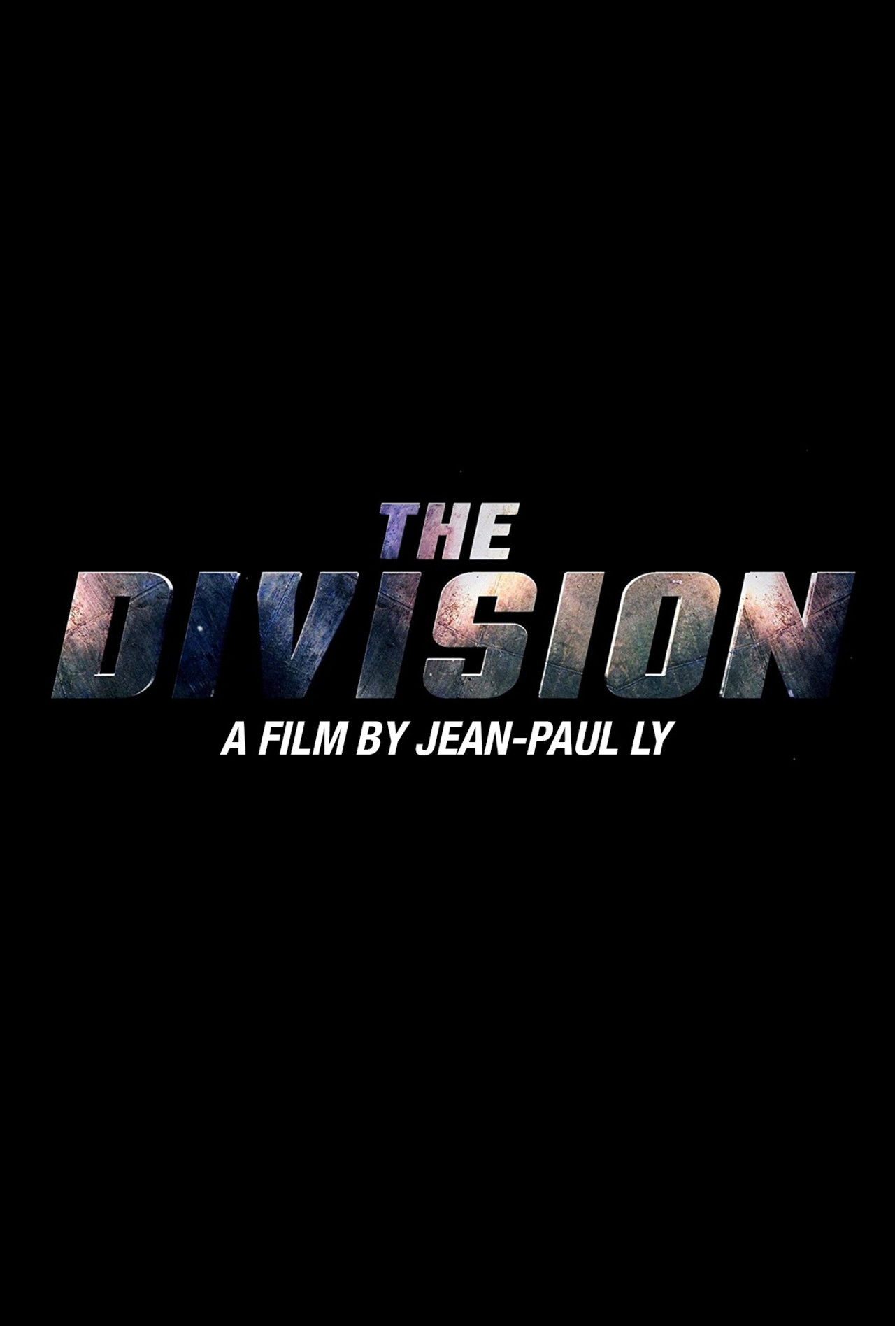 The Division Backdrop