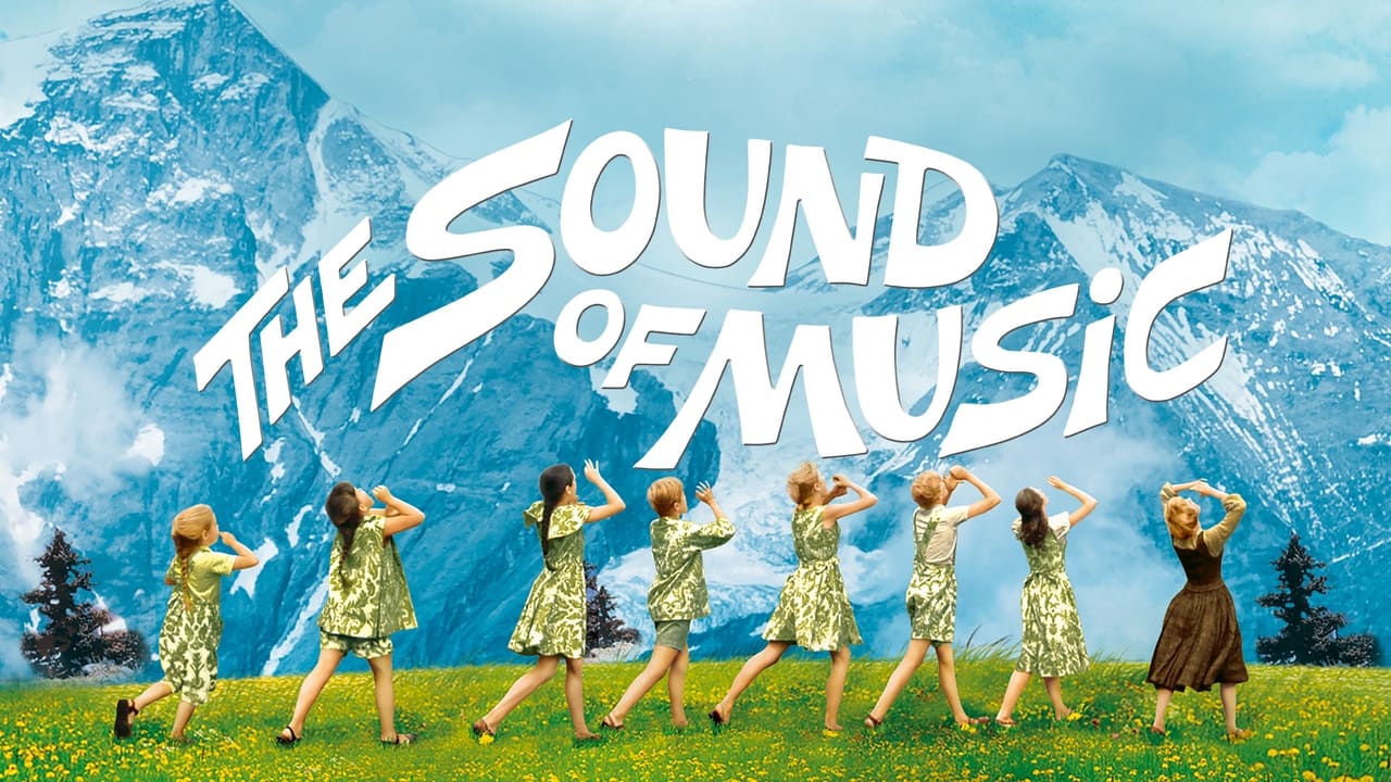 The Sound of Music background