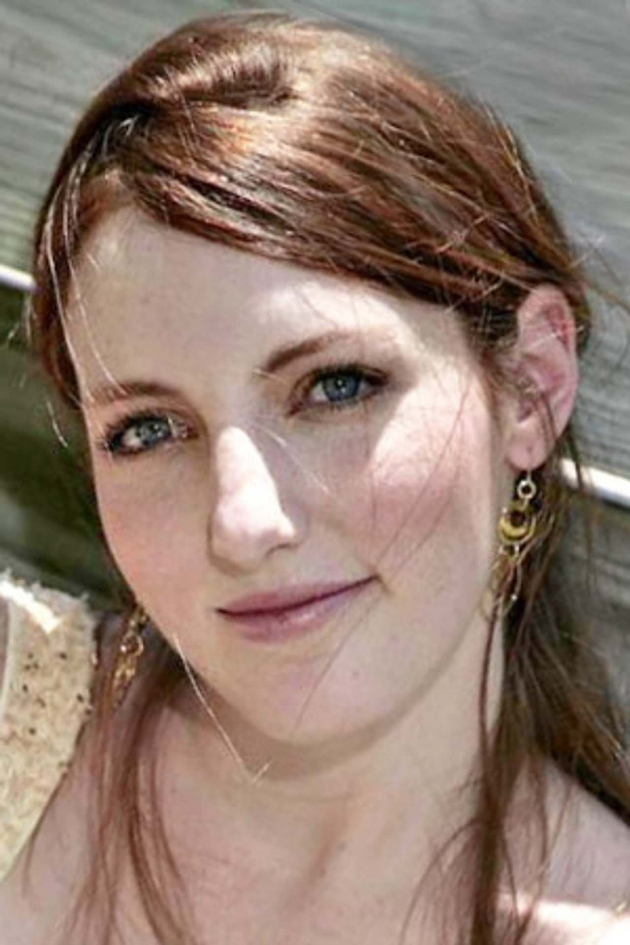 Caitlin Glass