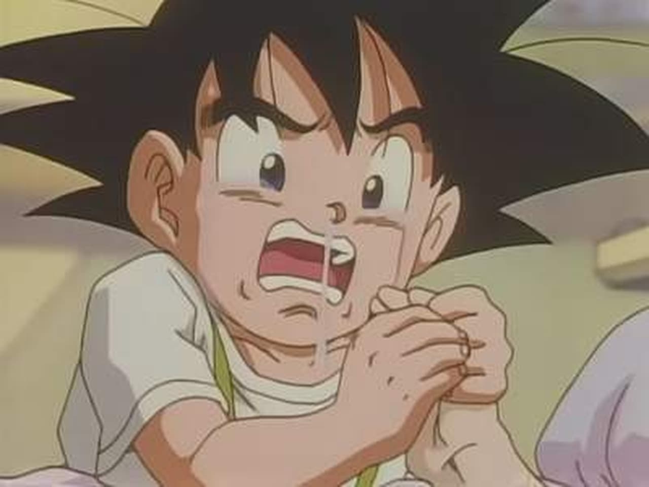 Dragon Ball GT - Season 0 Episode 1 : A Hero's Legacy