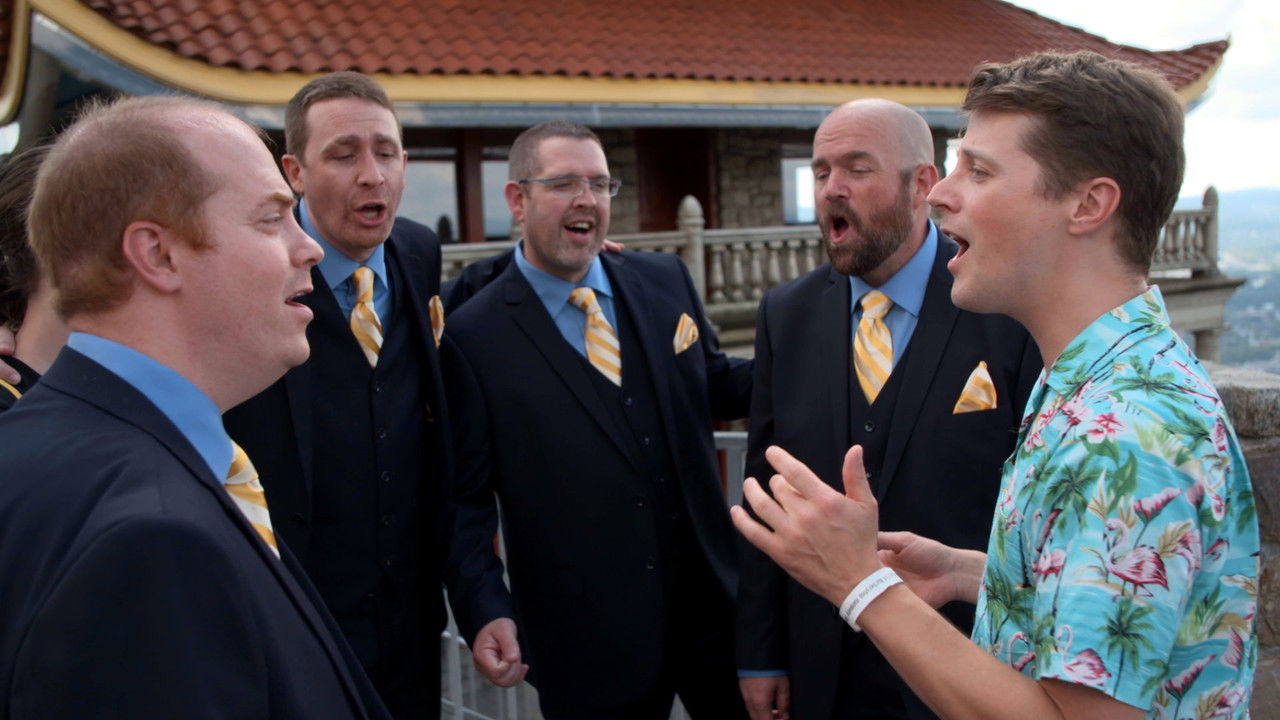 Champions du monde — Épisode 20