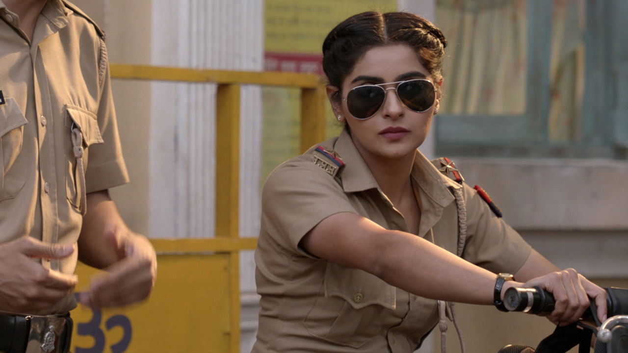 Karishma Singh will Obey Every Order