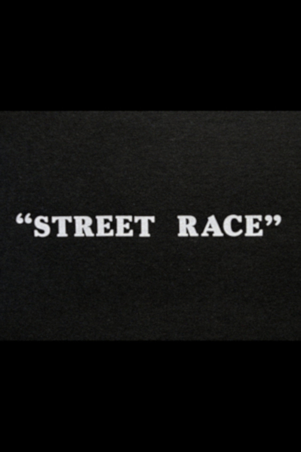 Street Race