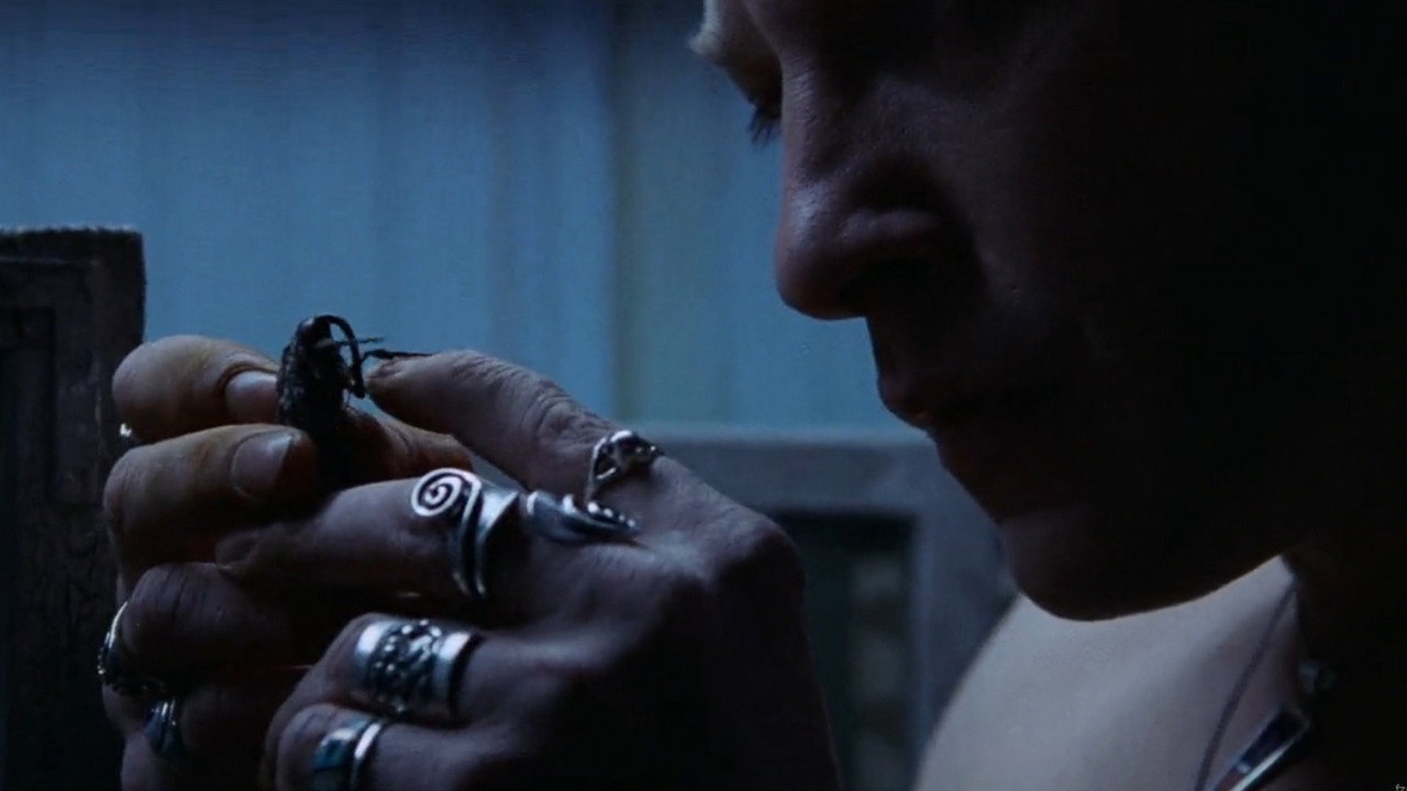 The Silence of the Lambs background 95