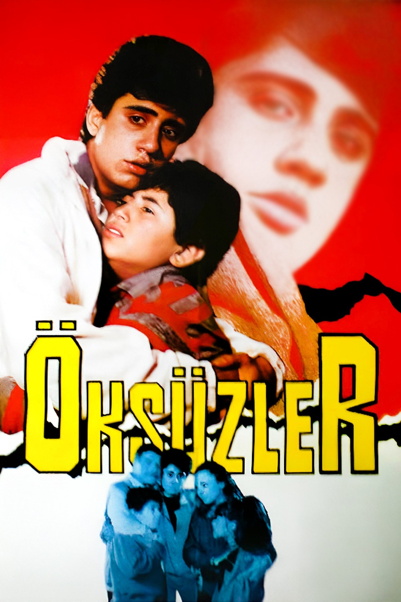 Öksüzler Öksüzler
