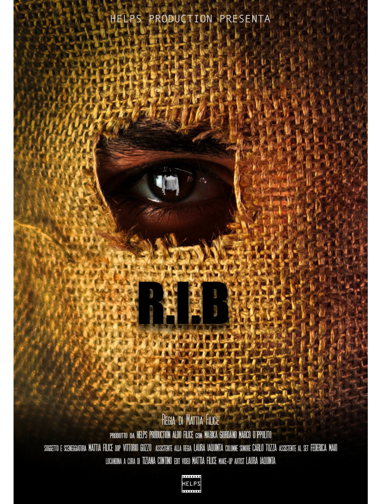 R.I.B.