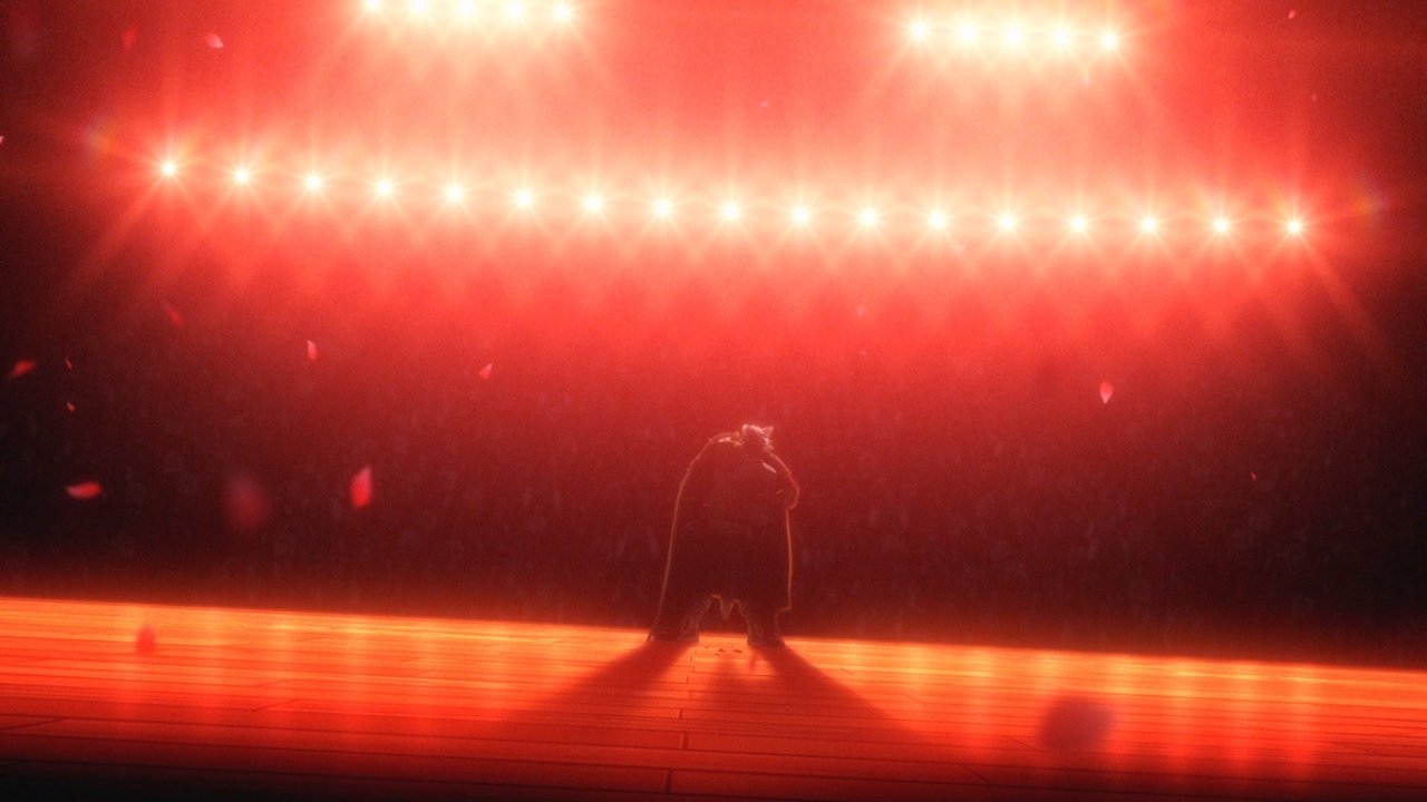 BEASTARS (2019) trailer