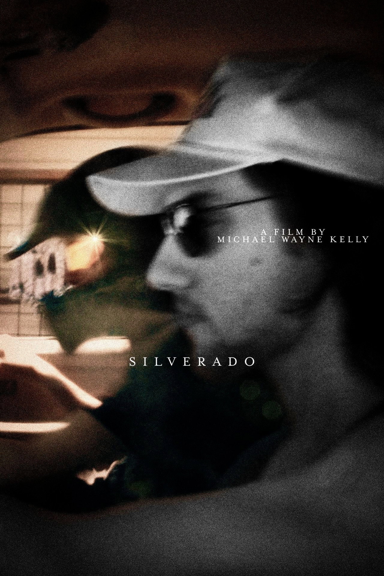 Silverado filmaffisch