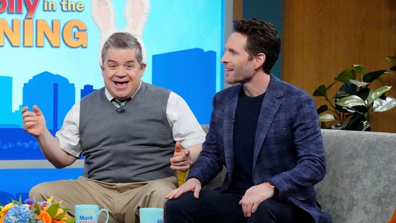 A.P. Bio — Épisode 4