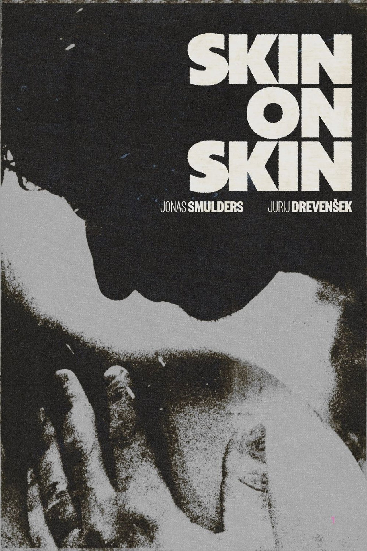 Skin on Skin filmaffisch