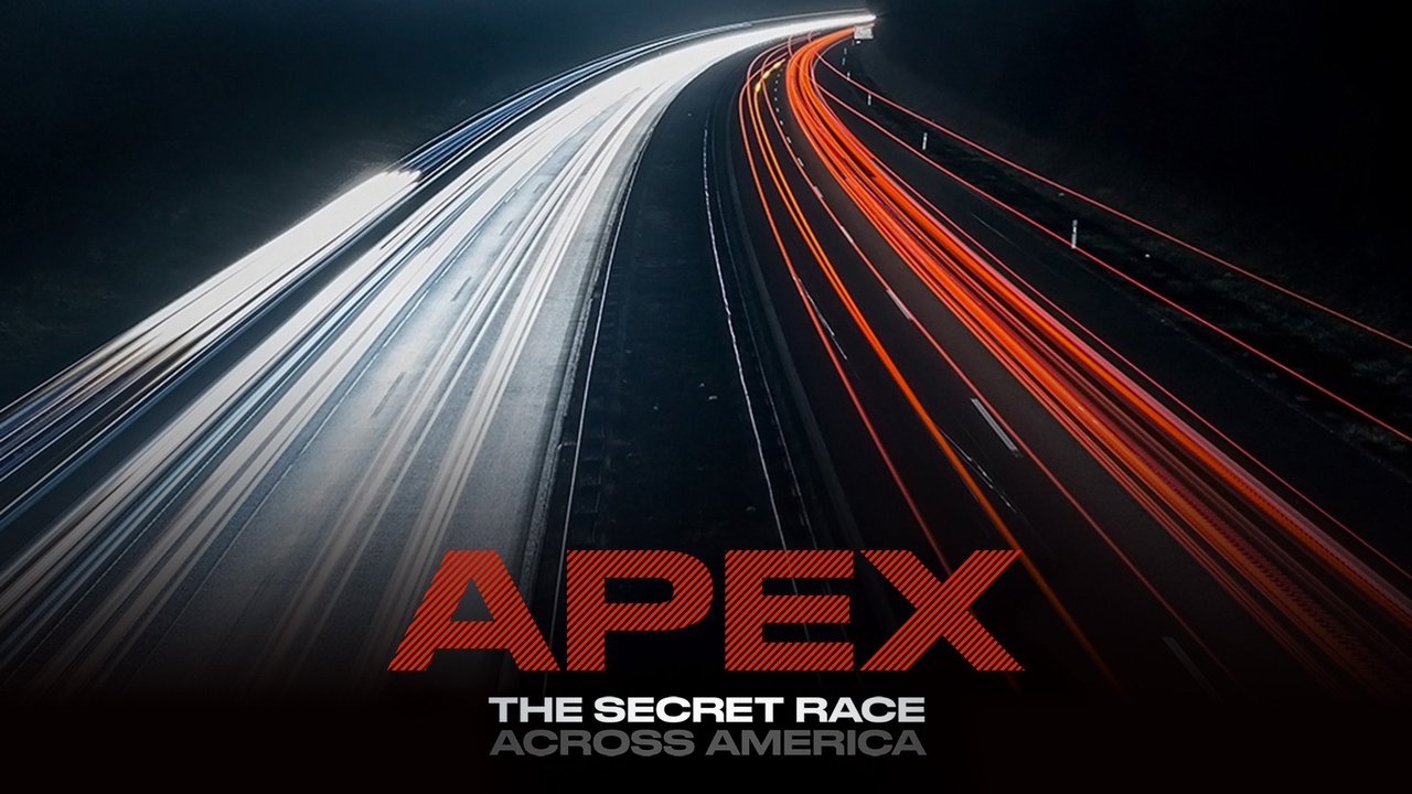 APEX: The Secret Race Across America