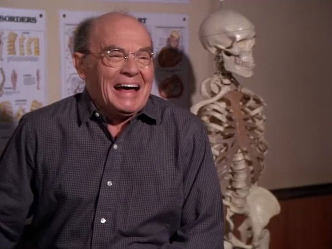 Arabesque — Quand le rideau tombe