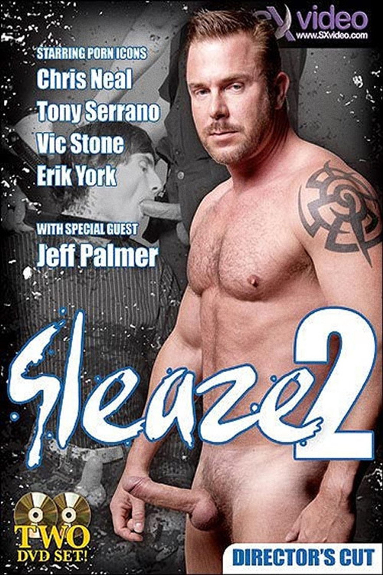 Sleaze 2 filmaffisch