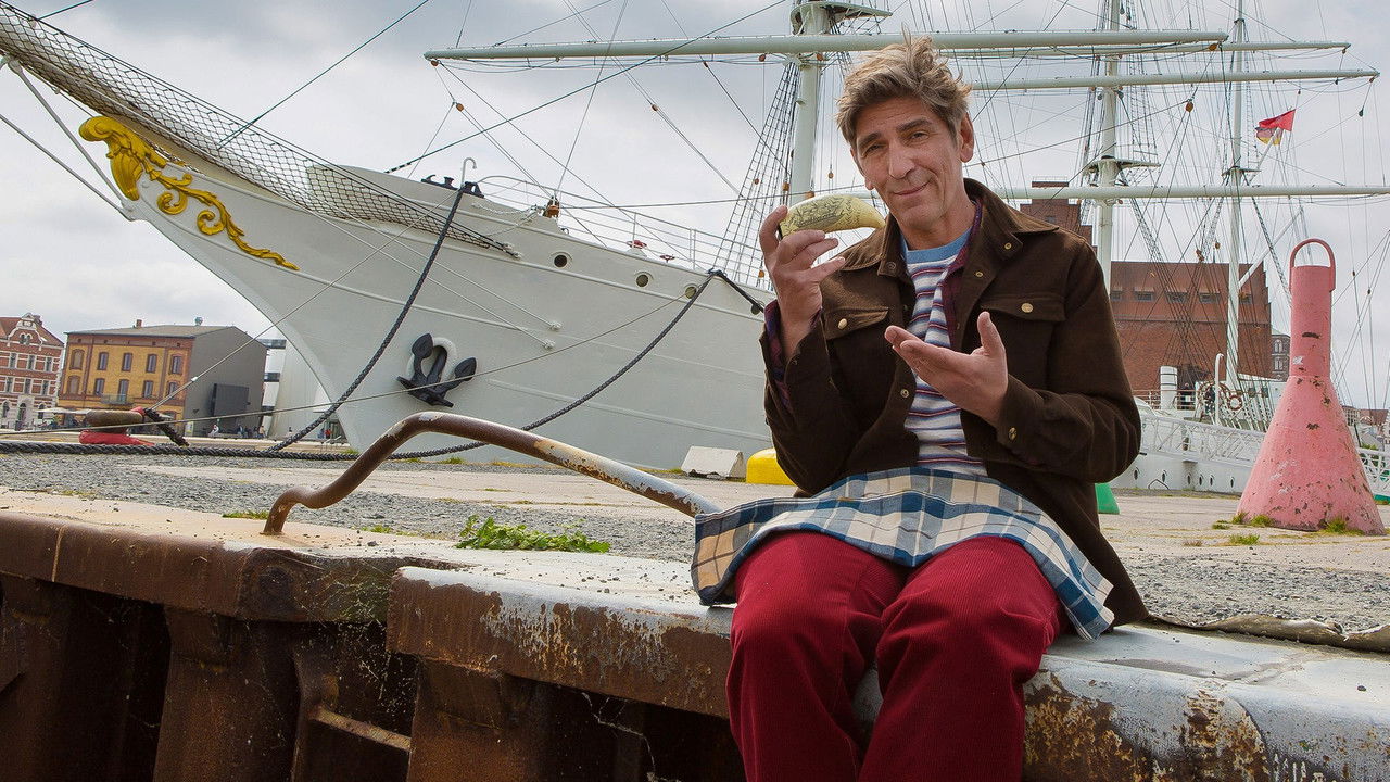 Löwenzahn — Épisode 2