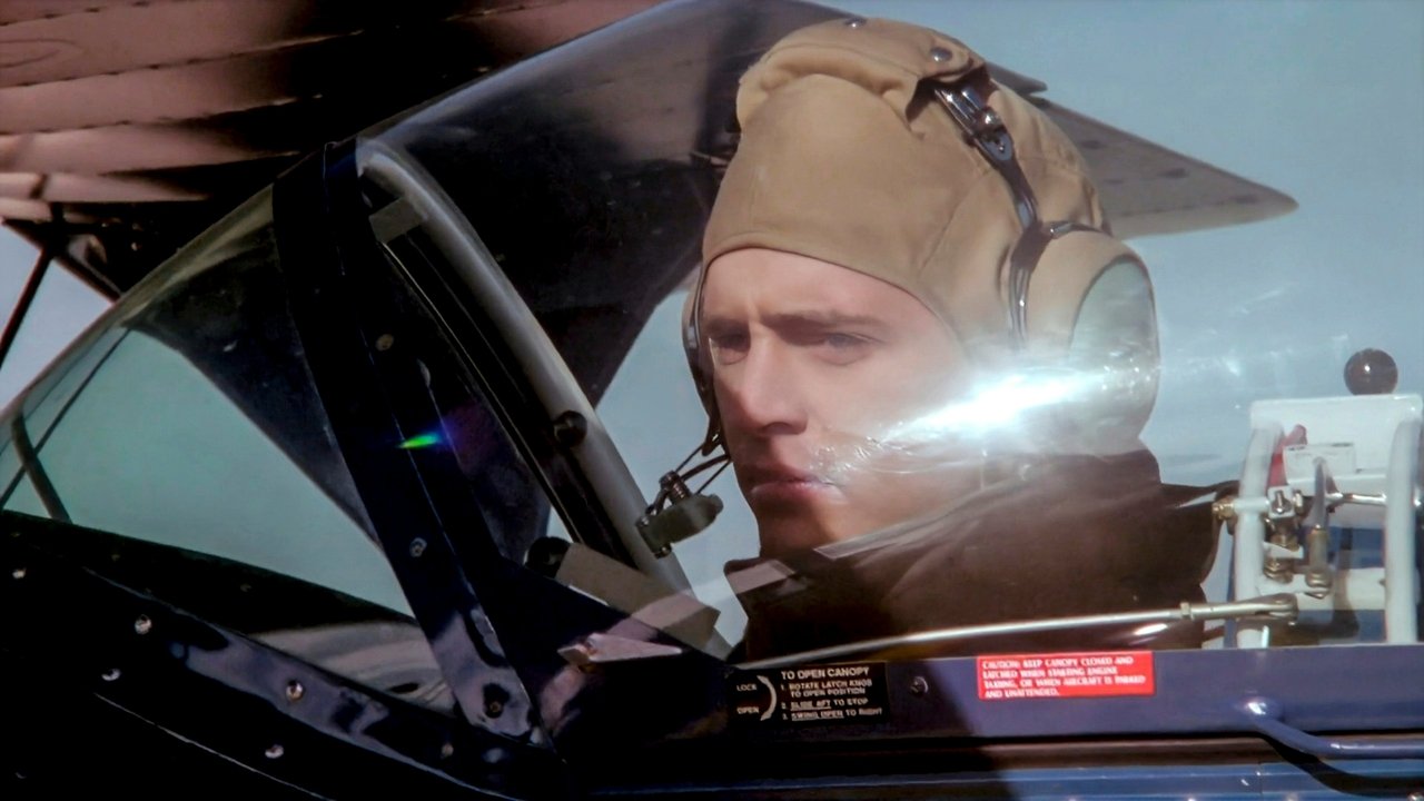 Beverly Hills, 90210 - Season 6 Episode 20 : Flying