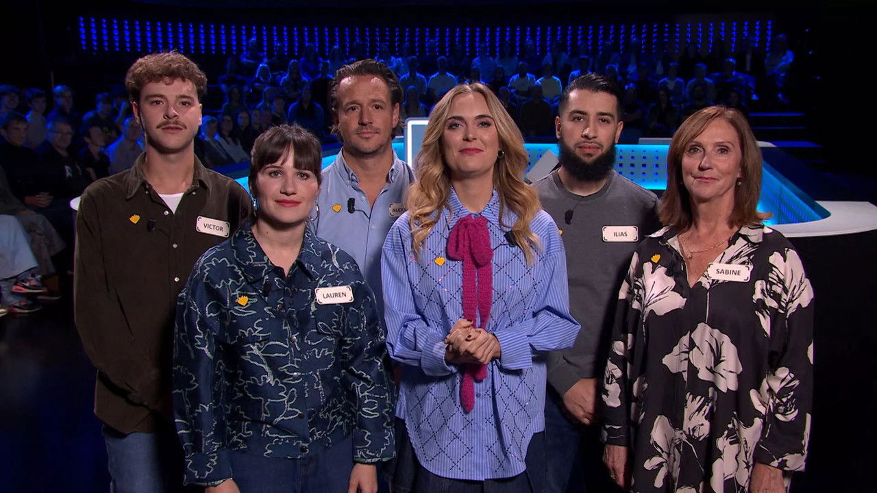 Switch — Épisode 43