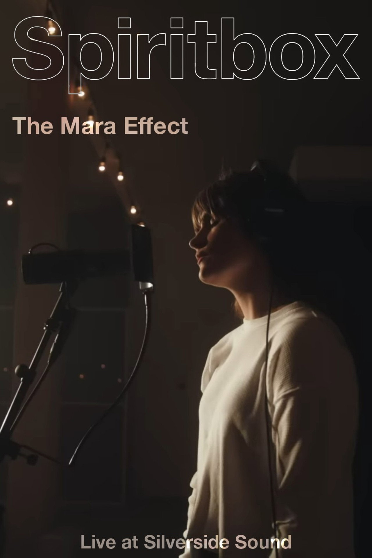 Spiritbox: The Mara Effect - Live at Silverside Sound