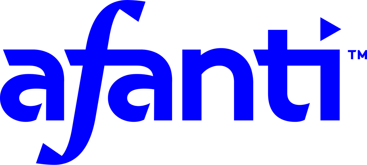 Afanti Media