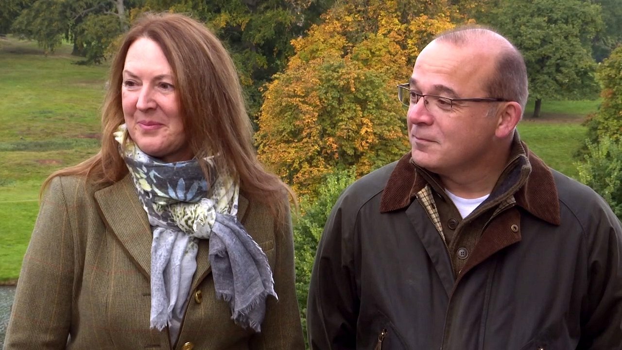 Escape to the Country - Season 18 Episode 4 : North Yorkshire