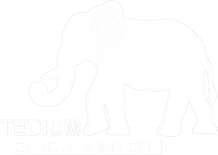 Tedium Entertainment