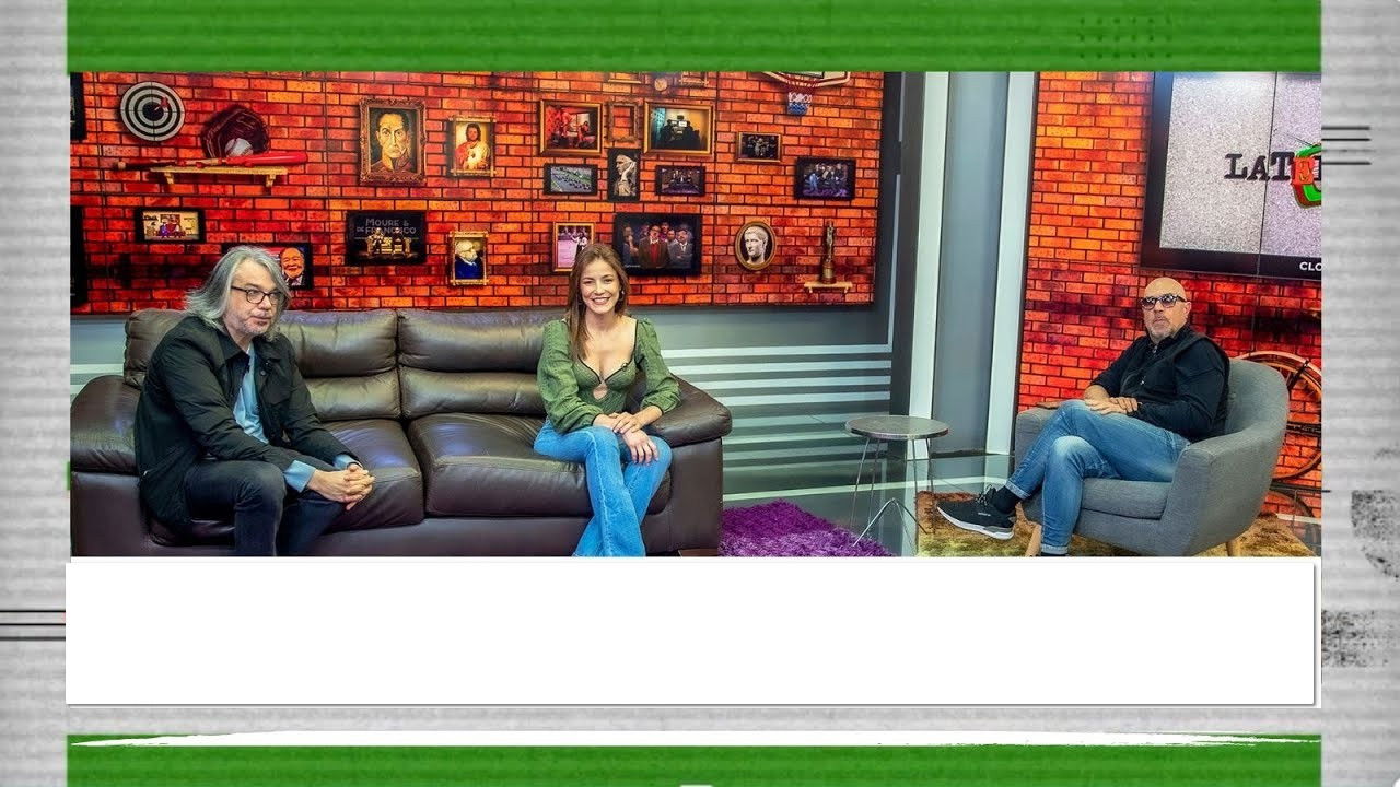 La Tele Letal — Épisode 32