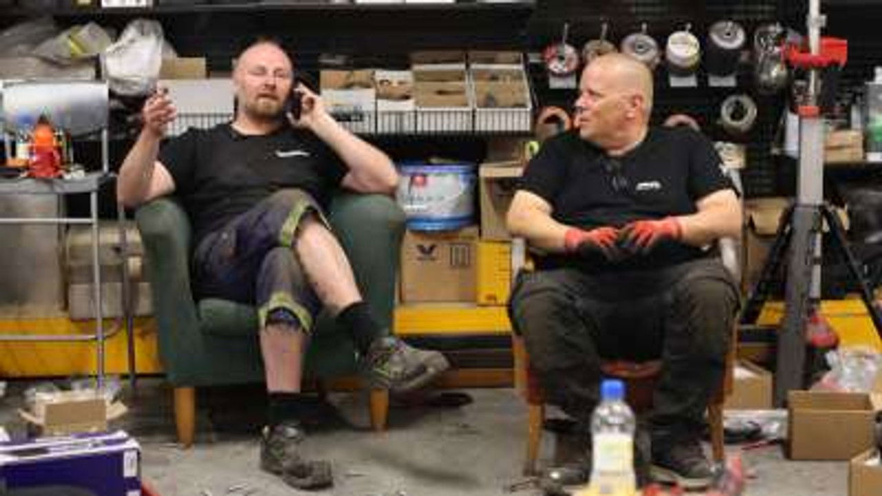 Latela — Épisode 3