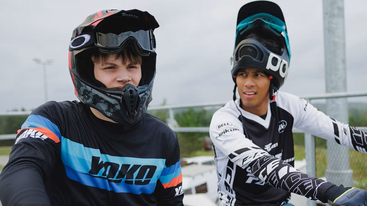 Supernormaalia — Épisode 6