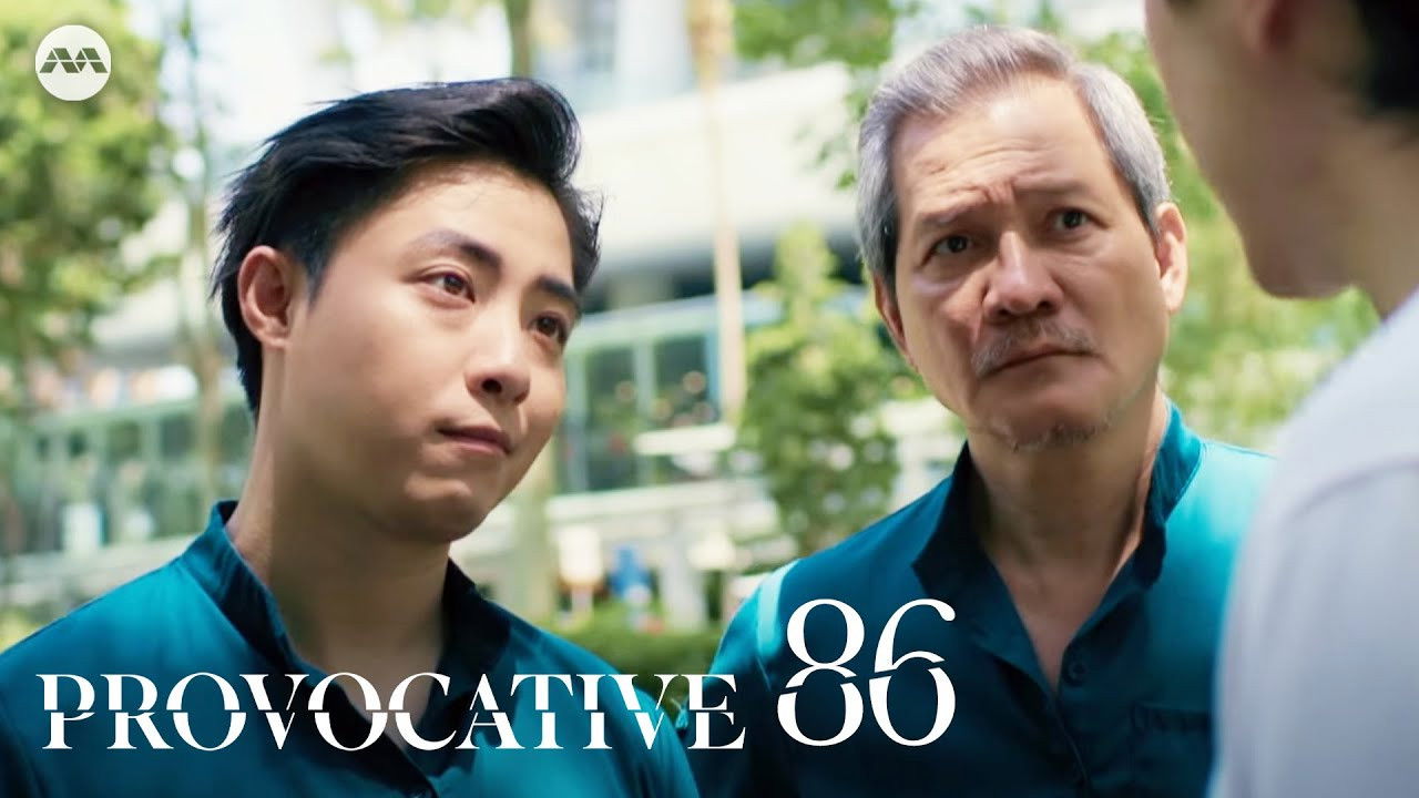 Provocative - Season 1 Episode 86 : Episode 86