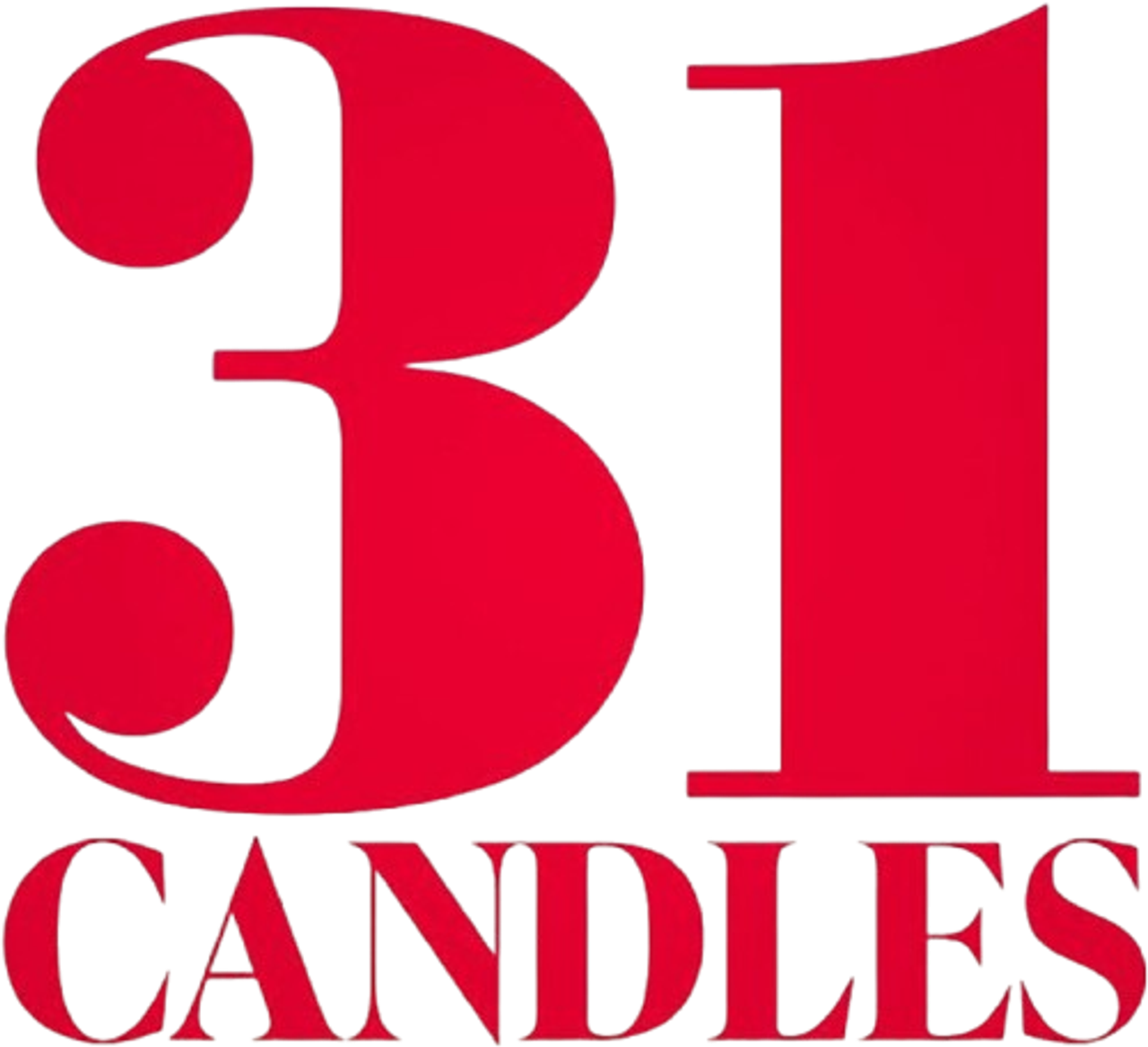 31 Candles
