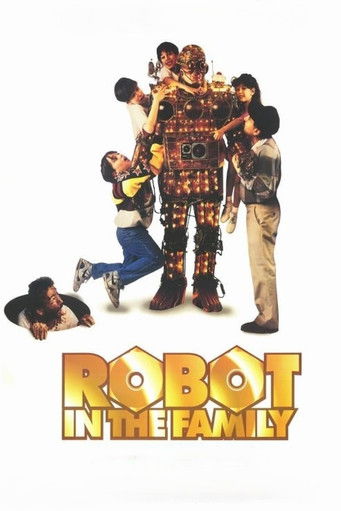 Robot in the Family 1994
