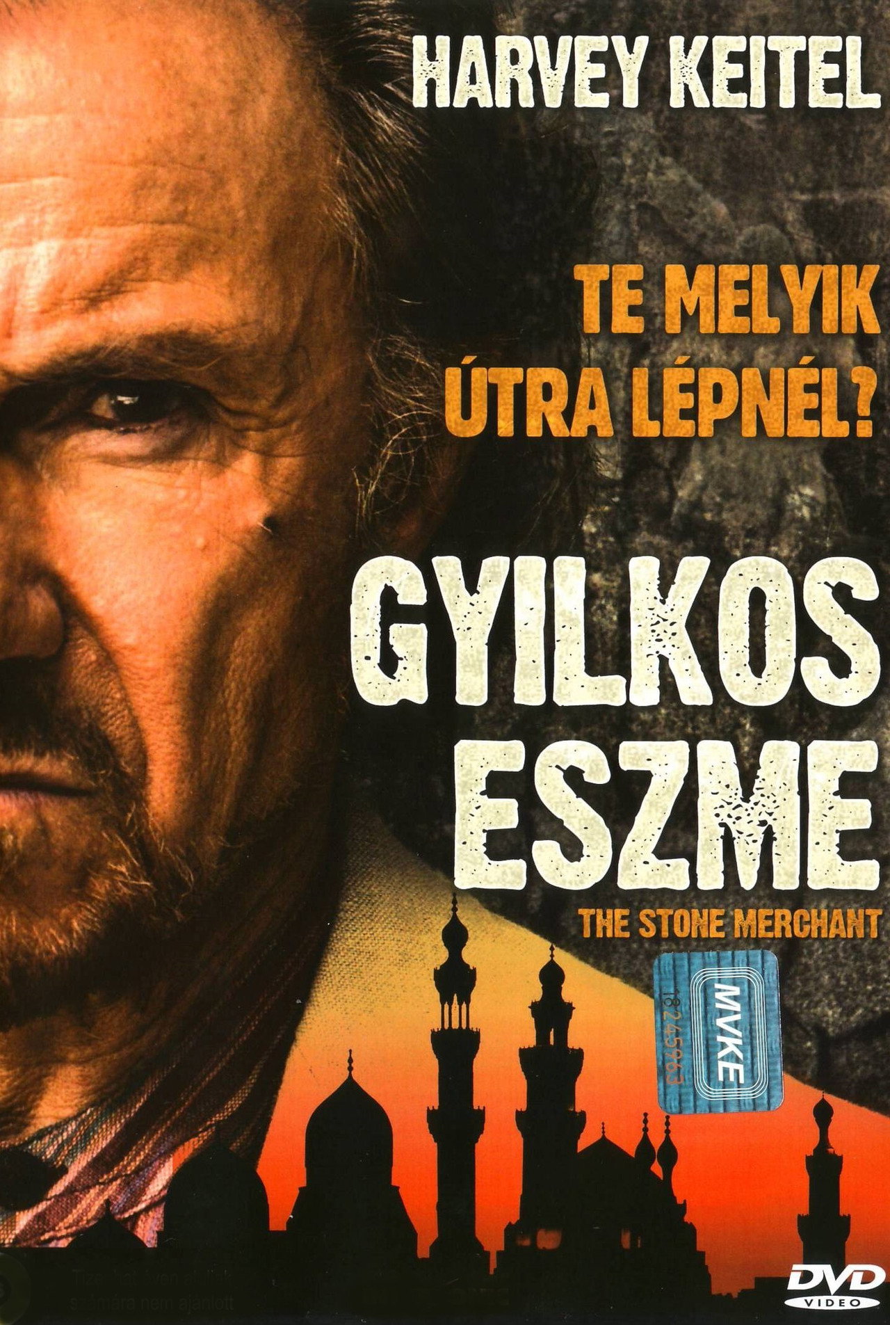 Gyilkos eszme – plakát 3