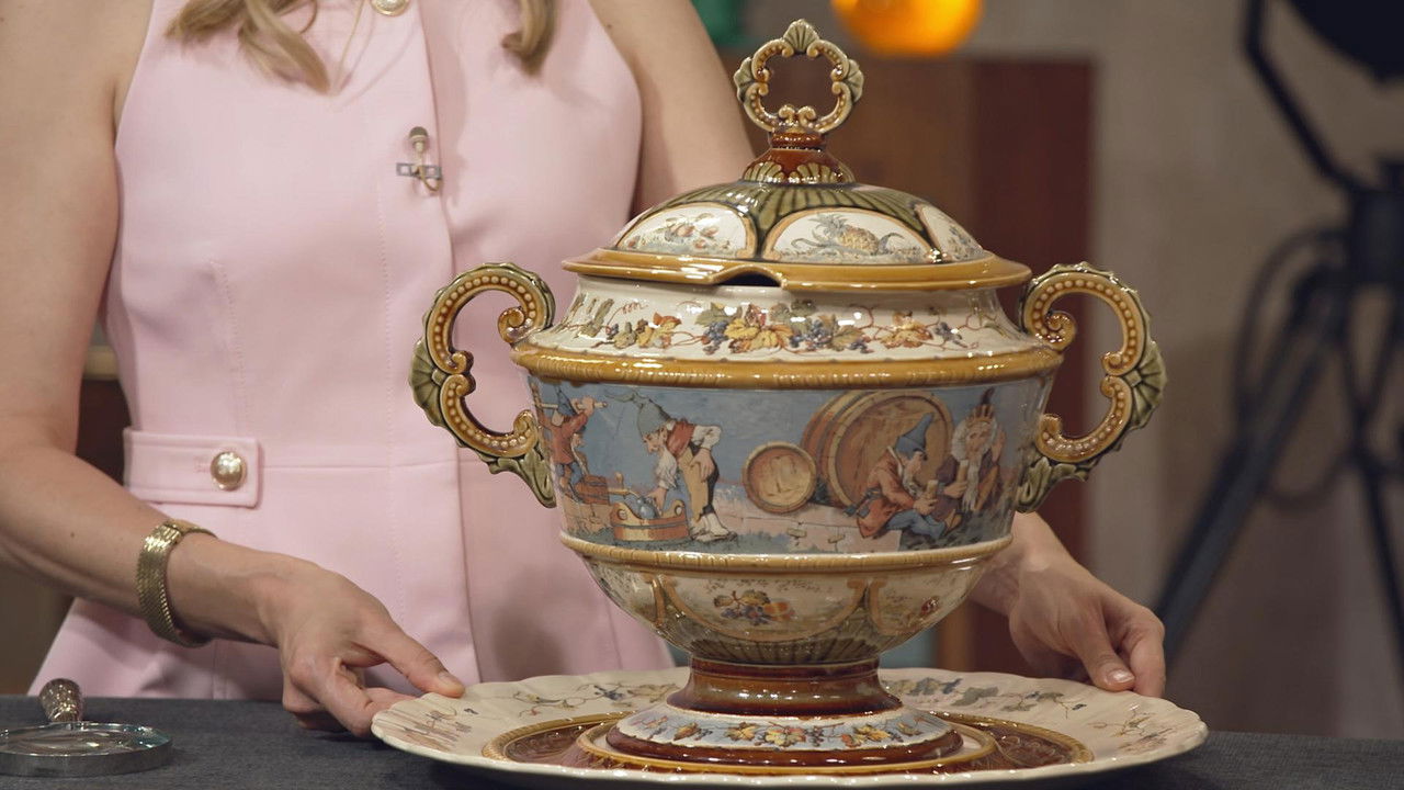 Bares für Rares - Season 16 Episode 212 : Episode 212