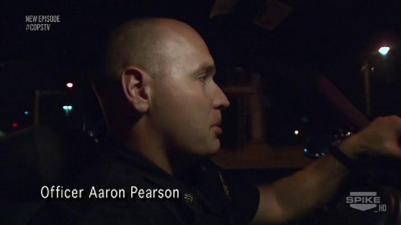 Cops - Season 27 Episode 12 : Taser Proof