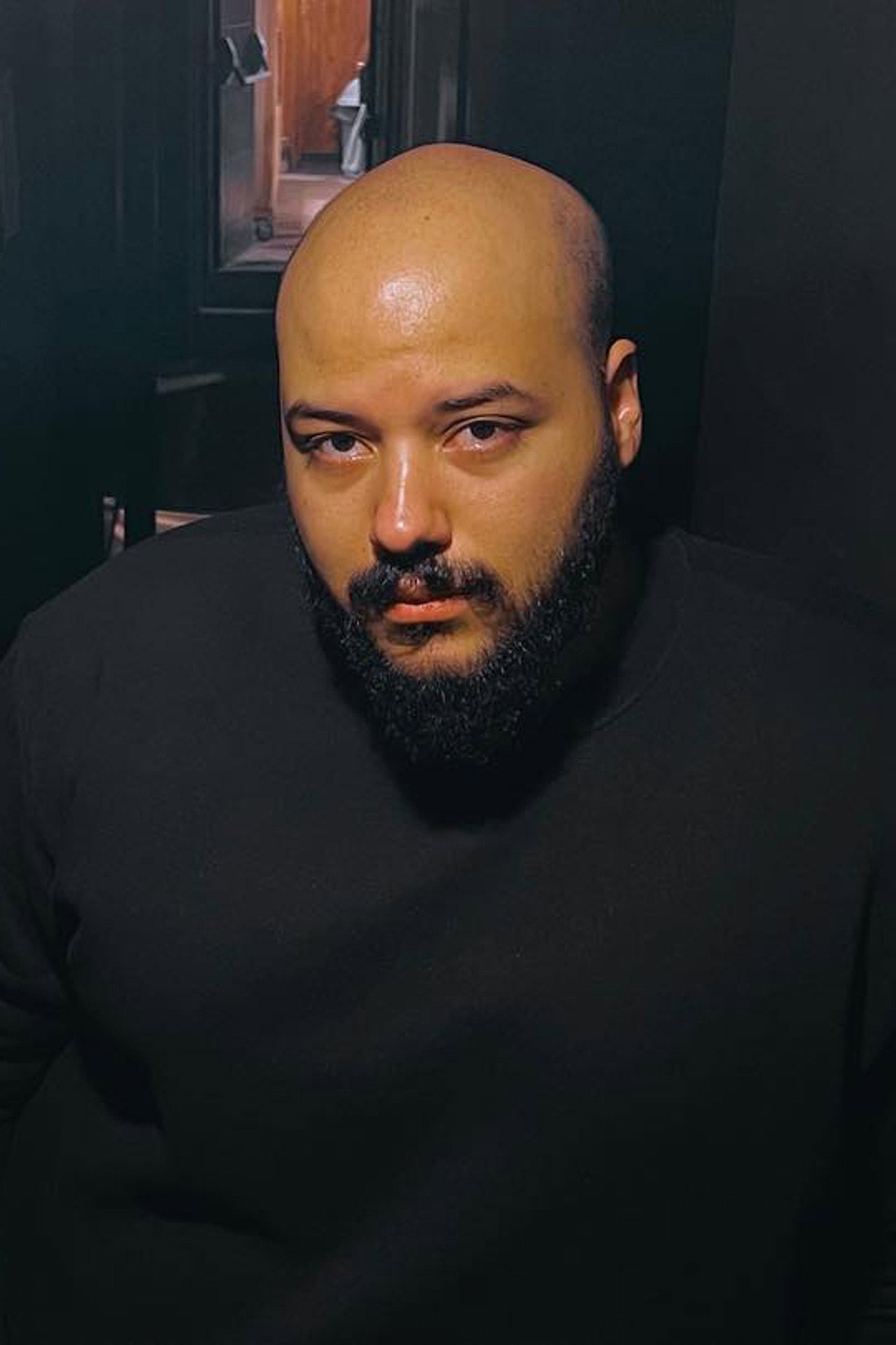 Mohamed Attya