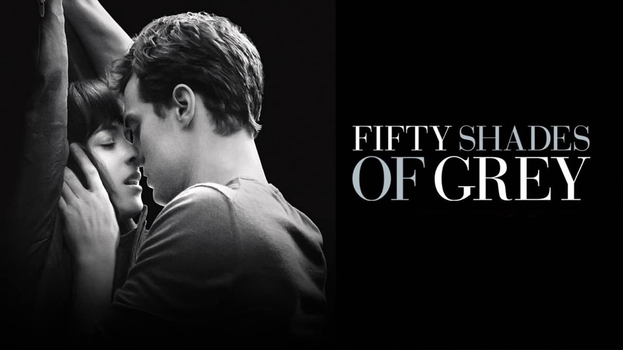 Fifty Shades of Grey background