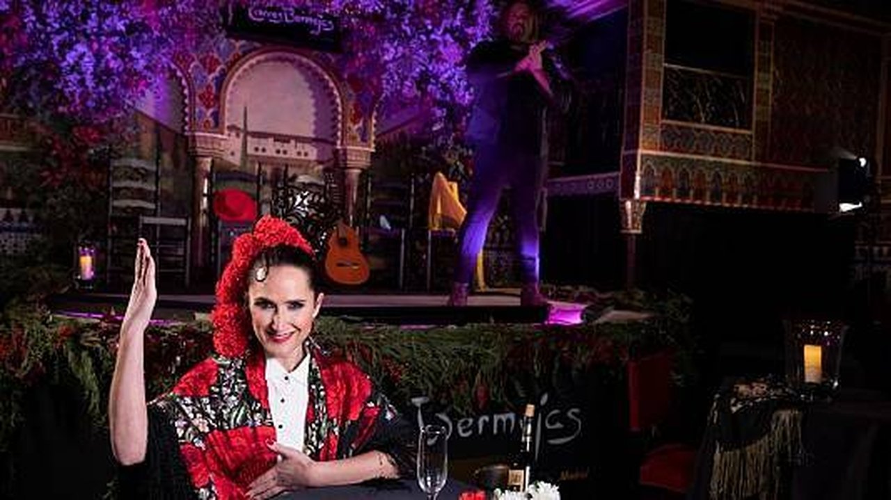 Cachitos de hierro y cromo - Season 9 Episode 9 : Episode 9