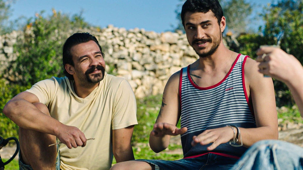 نسمات أيلول — Épisode 9