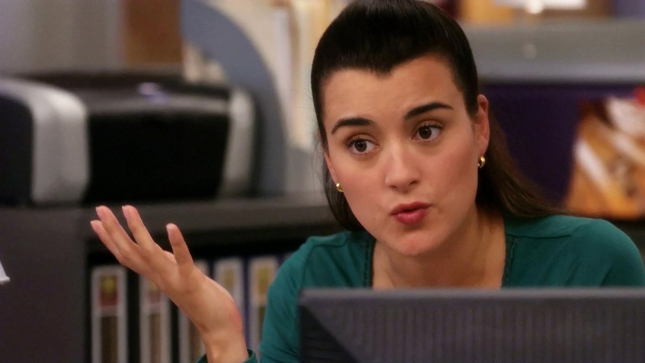 NCIS - Season 7 Episode 19 : Guilty Pleasure