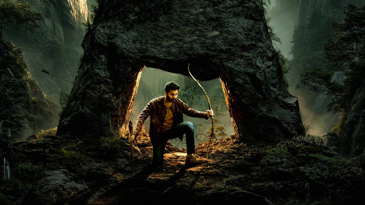Thammudu (2025)