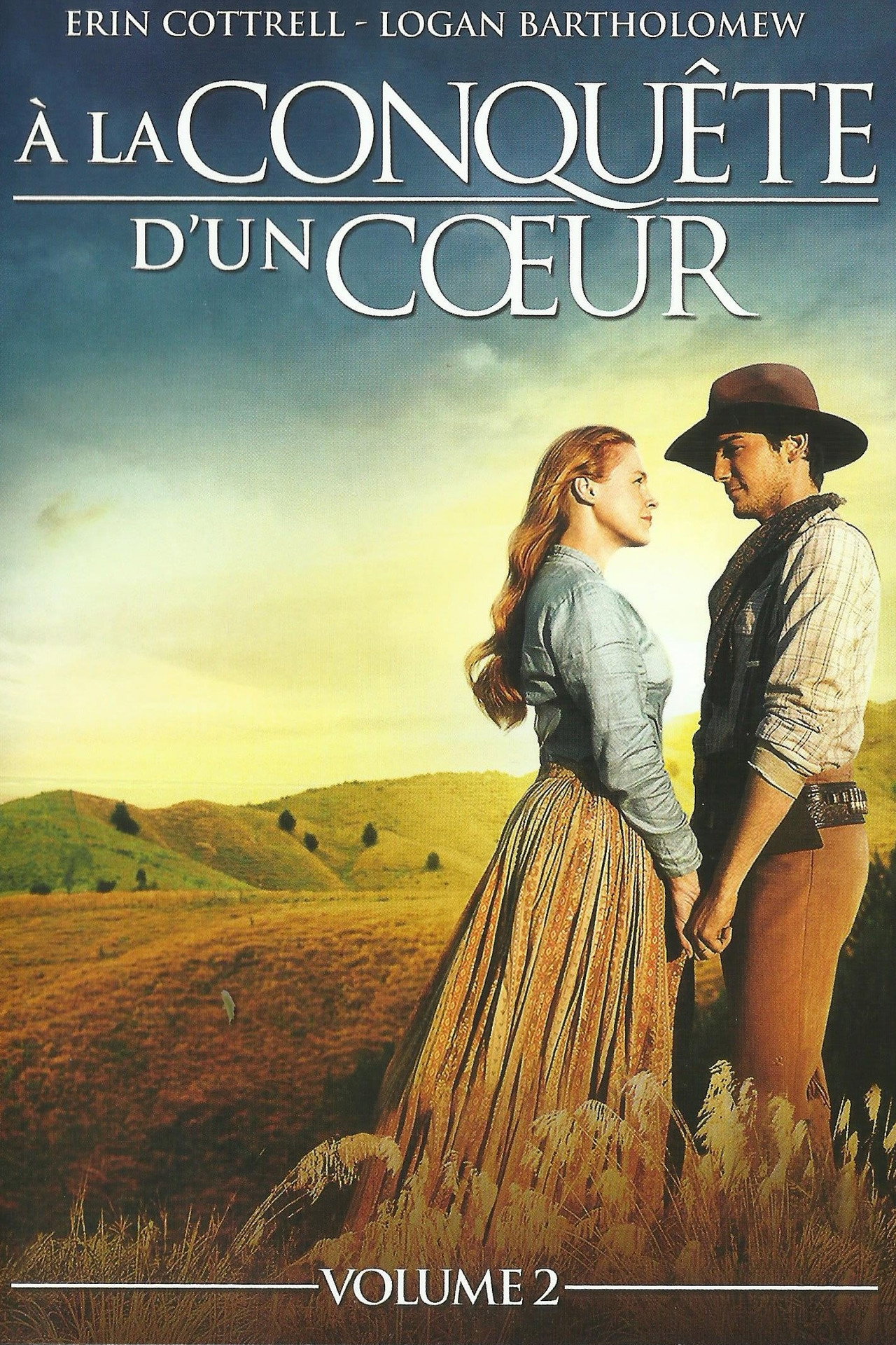 À la conquête d'un cœur II poster