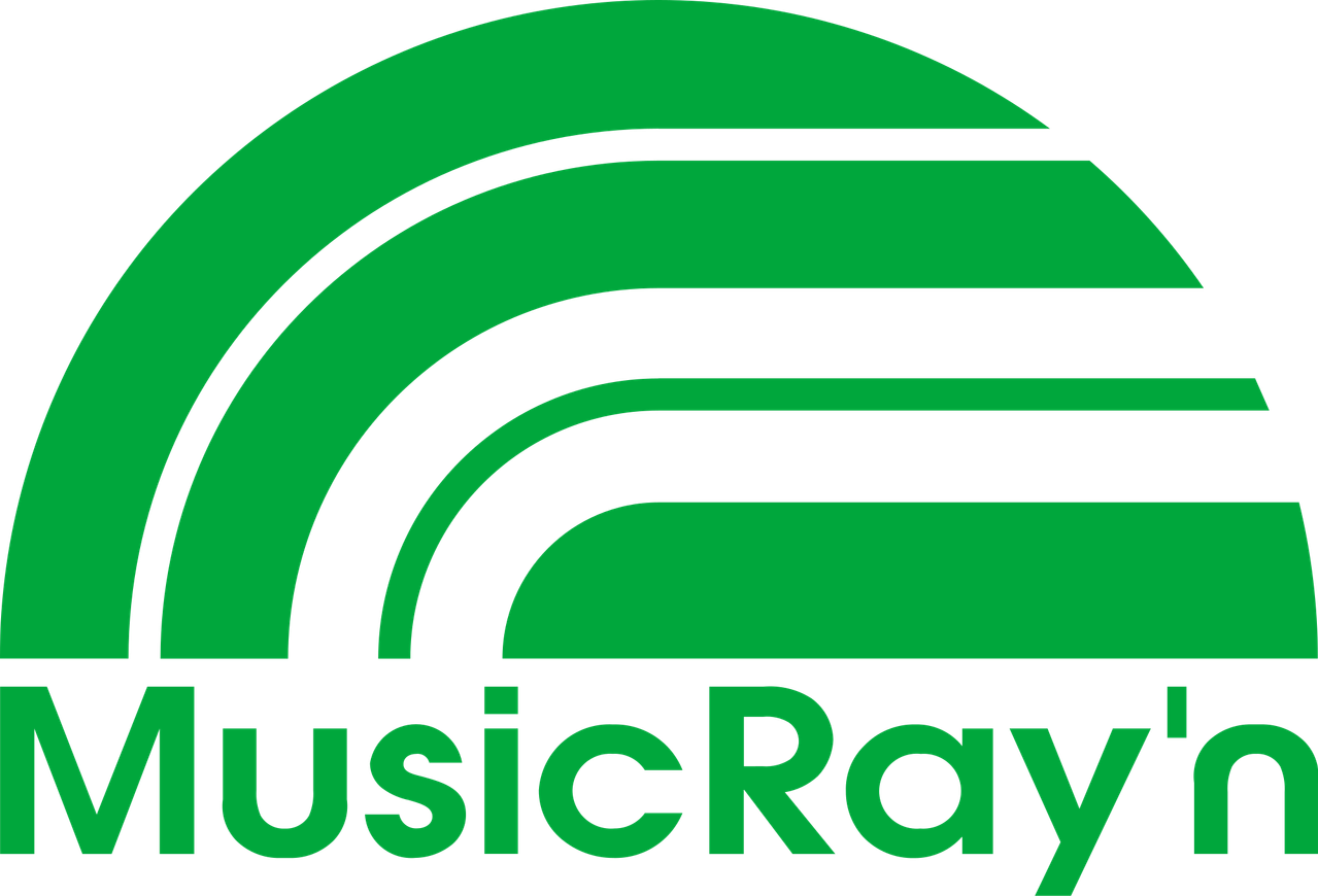 MusicRay'n