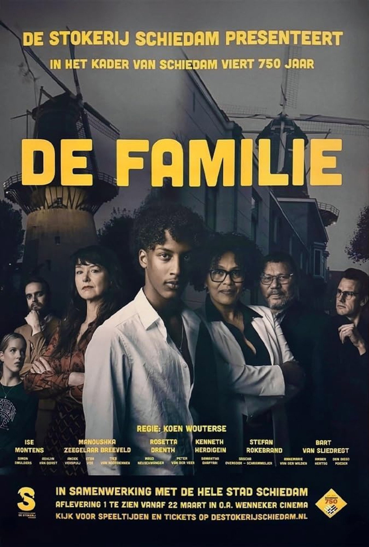 The Family