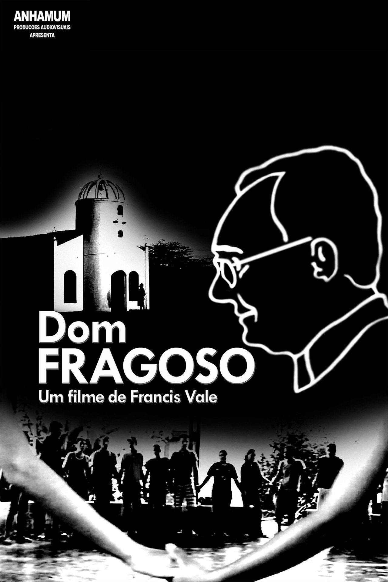 Dom Fragoso filmaffisch