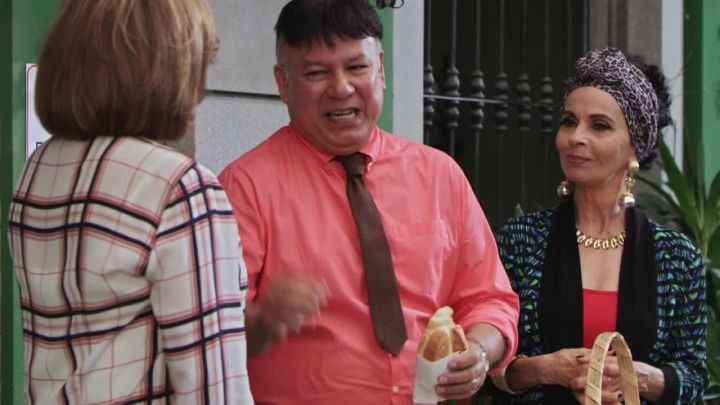 Vecinos - Season 5 Episode 2 : Los candidatos